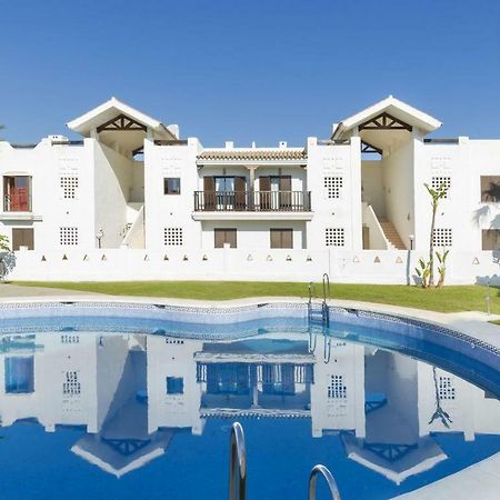 Alcaidesa Golf And Beach Resort Екстериор снимка