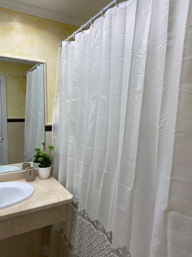 Alcaidesa Golf And Beach Resort Екстериор снимка