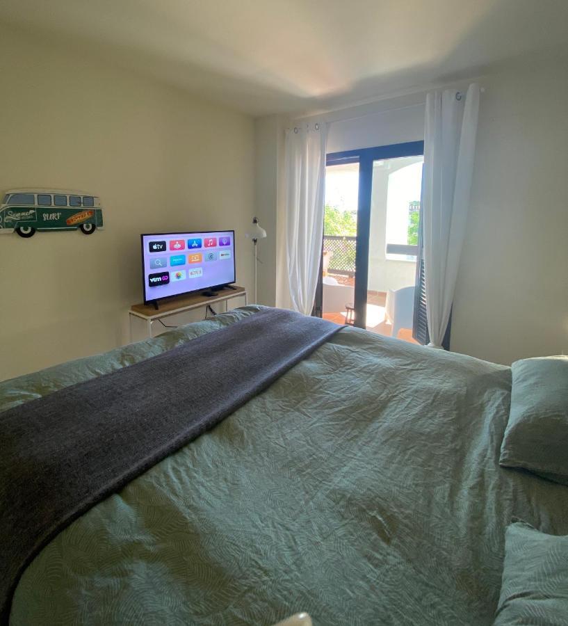 Alcaidesa Golf And Beach Resort Екстериор снимка