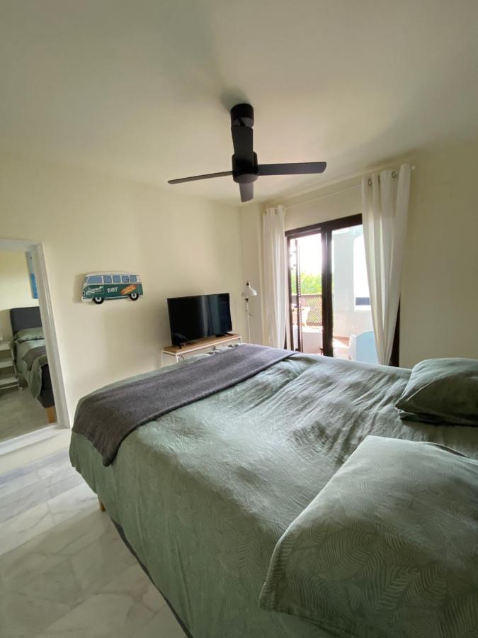 Alcaidesa Golf And Beach Resort Екстериор снимка