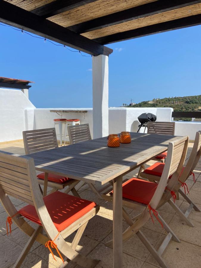 Alcaidesa Golf And Beach Resort Екстериор снимка