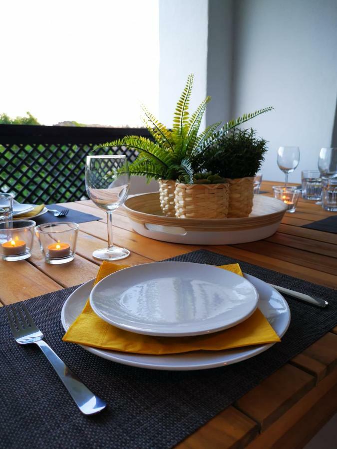 Alcaidesa Golf And Beach Resort Екстериор снимка