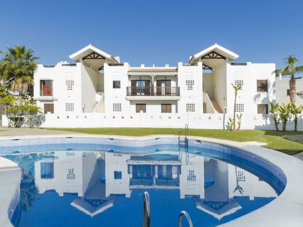Alcaidesa Golf And Beach Resort Екстериор снимка