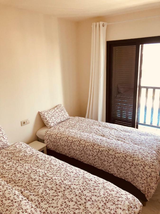 Alcaidesa Golf And Beach Resort Екстериор снимка