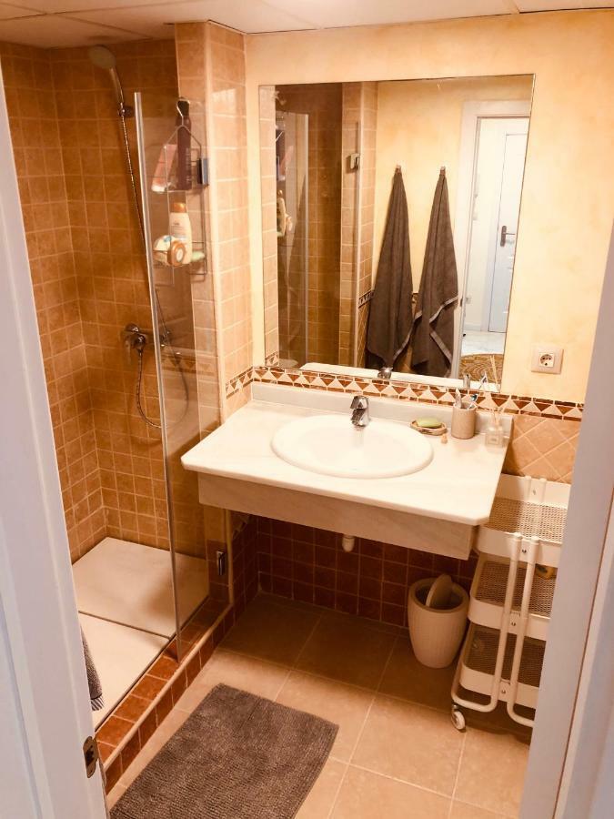 Alcaidesa Golf And Beach Resort Екстериор снимка