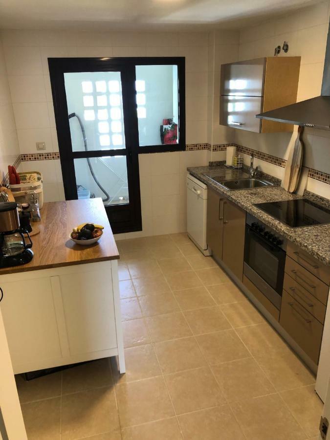 Alcaidesa Golf And Beach Resort Екстериор снимка
