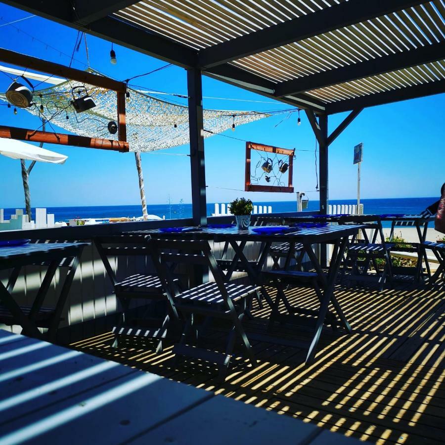 Alcaidesa Golf And Beach Resort Екстериор снимка
